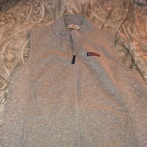 Vineyard Vines Vest